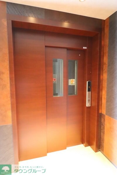 Paddingtonの物件内観写真