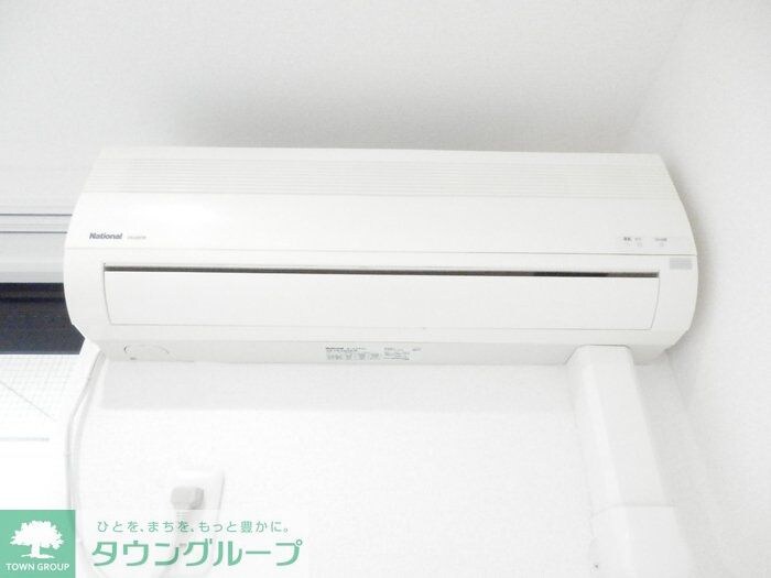 ヴァンベール山口 Aの物件内観写真