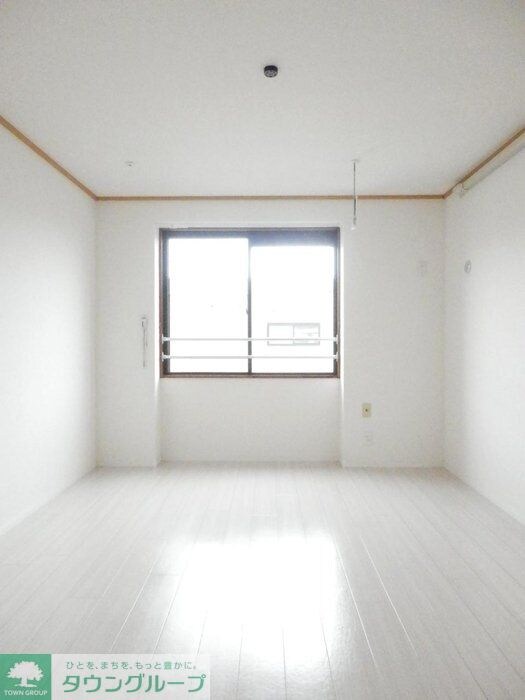 ヴァンベール山口 Aの物件内観写真