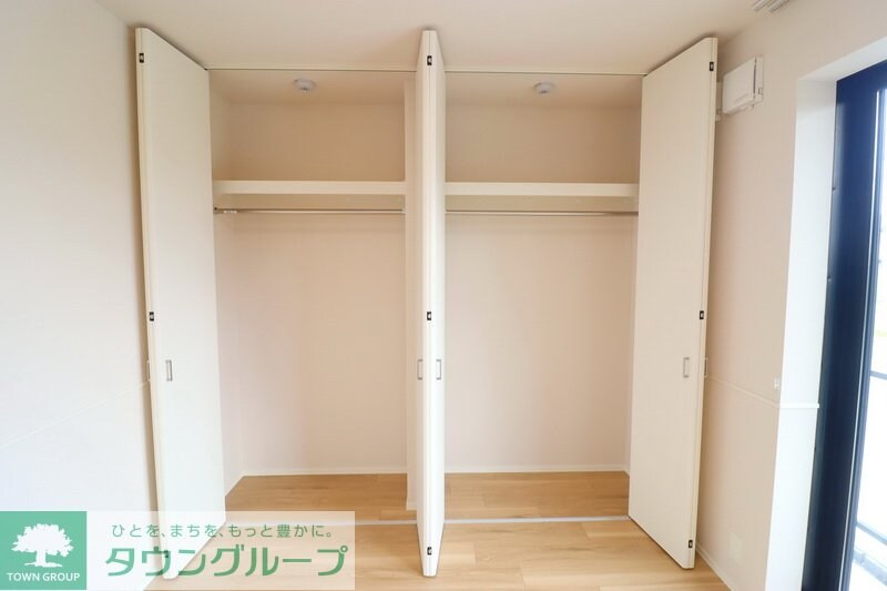 Paddingtonの物件内観写真