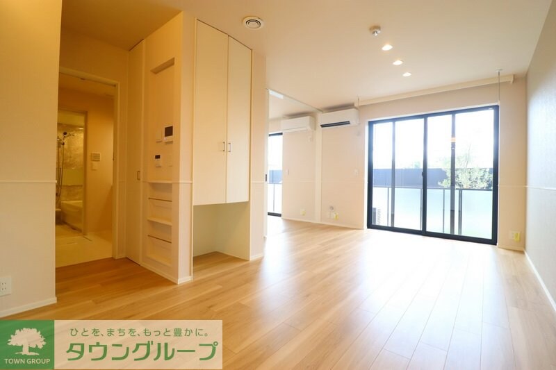 Paddingtonの物件内観写真