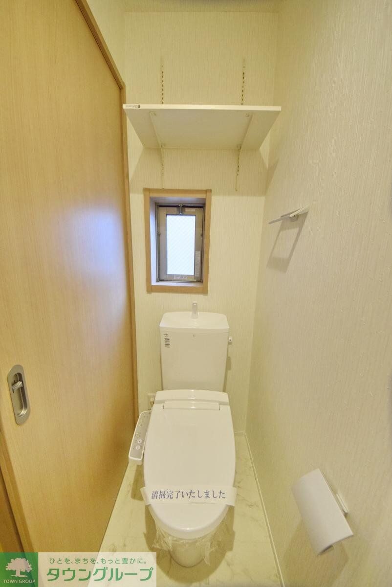 feliciteの物件内観写真