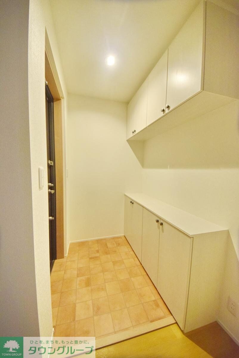 feliciteの物件内観写真