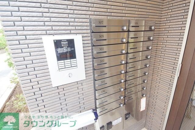 feliciteの物件内観写真