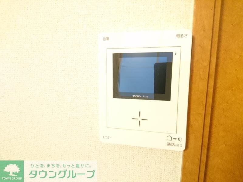 レオパレスパタータIIの物件内観写真