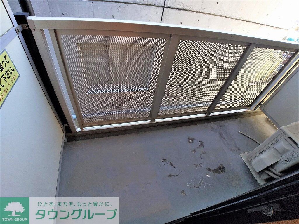 レオパレスプレジデントハイツの物件内観写真