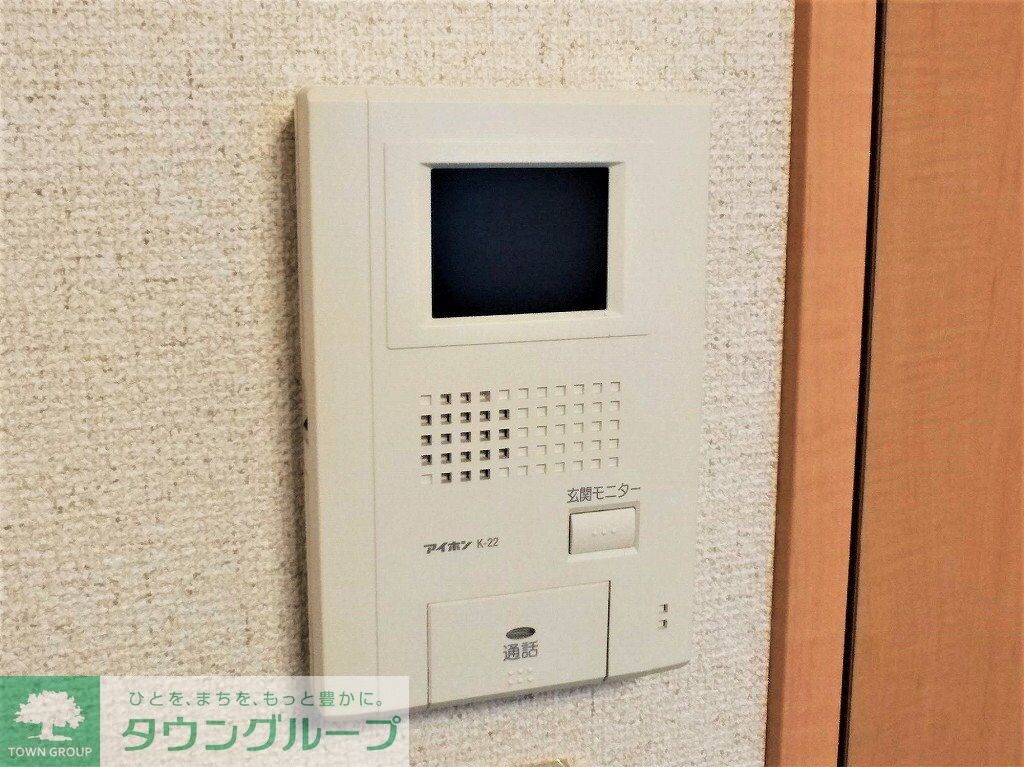 レオパレスプレジデントハイツの物件内観写真