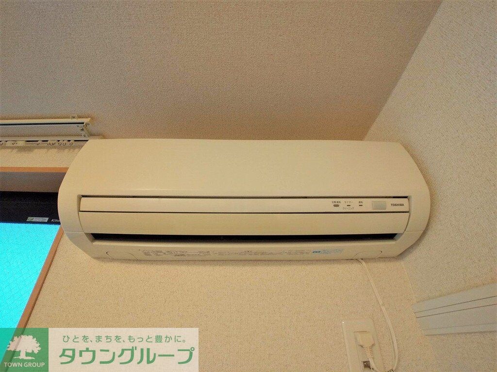 レオパレスプレジデントハイツの物件内観写真