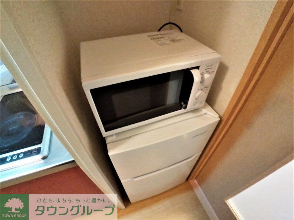 レオパレスプレジデントハイツの物件内観写真