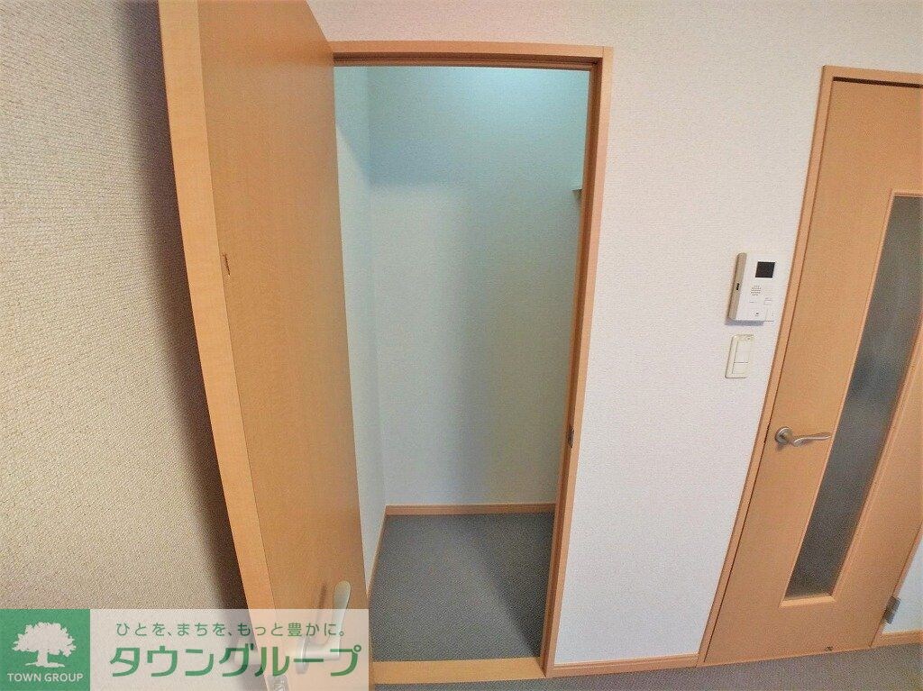 レオパレスプレジデントハイツの物件内観写真