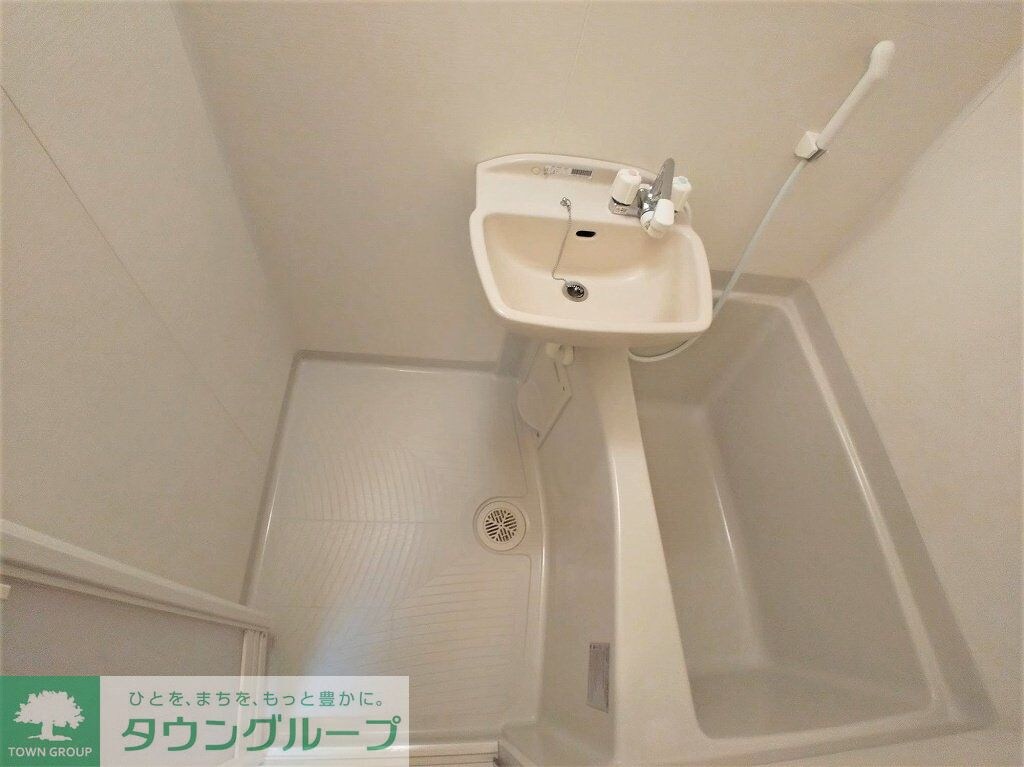 レオパレスプレジデントハイツの物件内観写真