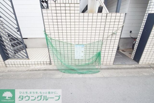 レオパレス与野本町第6の物件内観写真