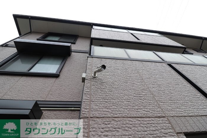 トマトノワの物件内観写真