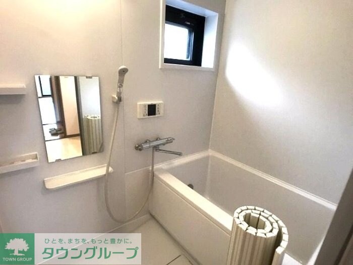 トマトノワの物件内観写真