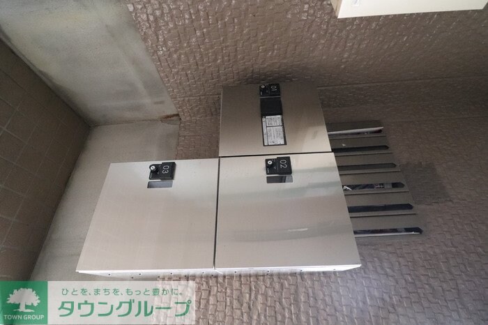 トマトノワの物件内観写真