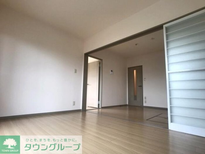 トマトノワの物件内観写真