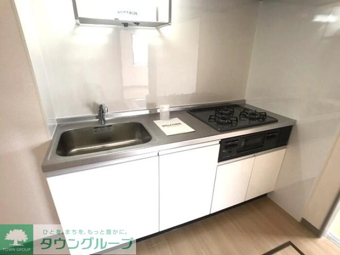 トマトノワの物件内観写真