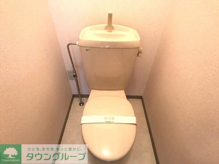 トマトノワの物件内観写真