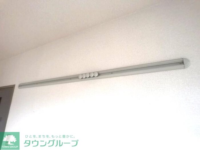 トマトノワの物件内観写真