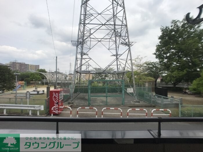 トマトノワの物件内観写真