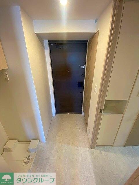 ザ・パークハビオ蕨の物件内観写真