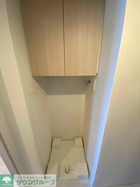 ザ・パークハビオ蕨の物件内観写真