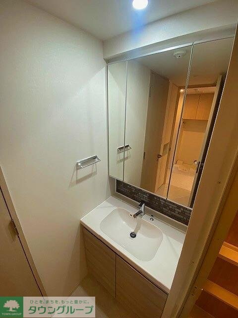 ザ・パークハビオ蕨の物件内観写真