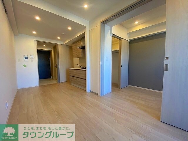 ザ・パークハビオ蕨の物件内観写真