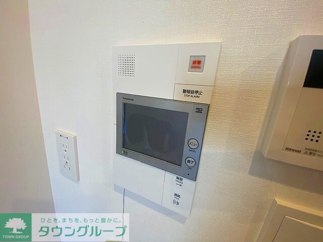 ザ・パークハビオ蕨の物件内観写真