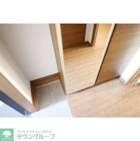 リコルテ柳根町の物件内観写真