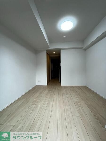 アーバンパーク北浦和の物件内観写真