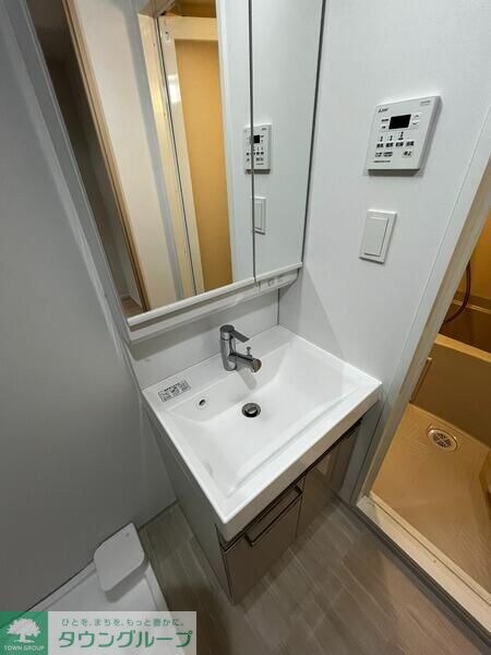 アーバンパーク北浦和の物件内観写真