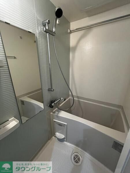 アーバンパーク北浦和の物件内観写真