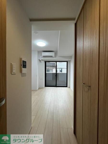 アーバンパーク北浦和の物件内観写真