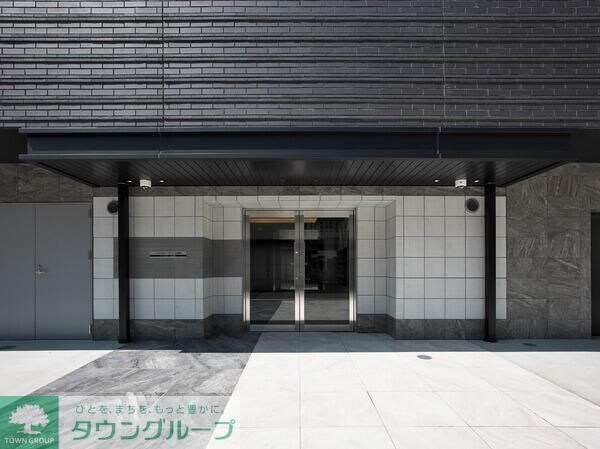 アーバンパーク北浦和の物件内観写真