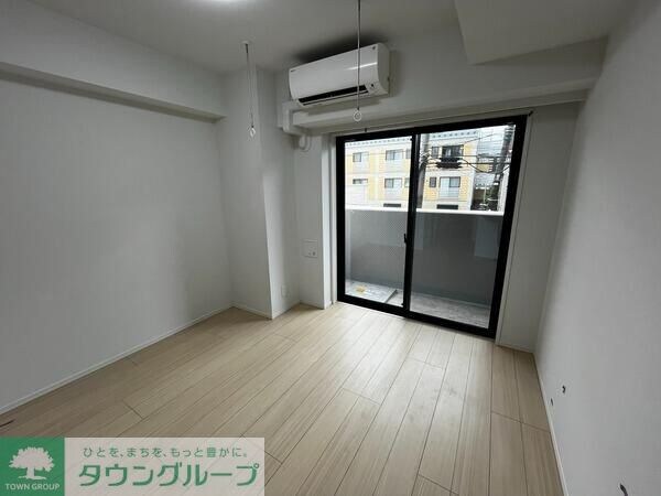 アーバンパーク北浦和の物件内観写真