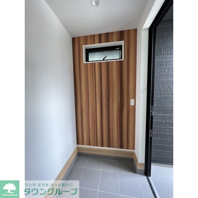 Kolet南鳩ヶ谷#06の物件内観写真