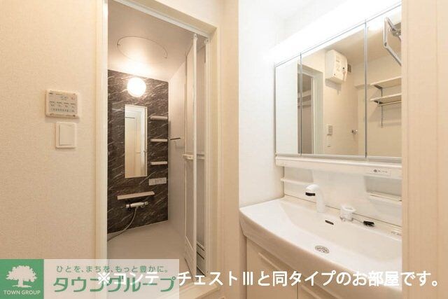 フィオーレの物件内観写真