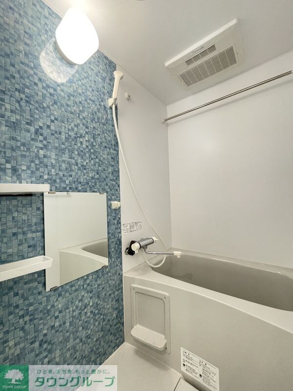 ヴィラ川口元郷の物件内観写真