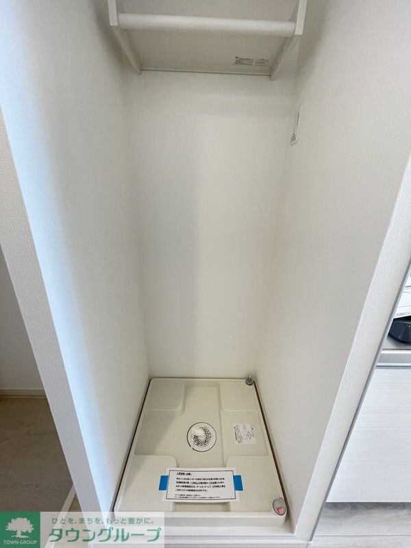 ヴィラ川口元郷の物件内観写真