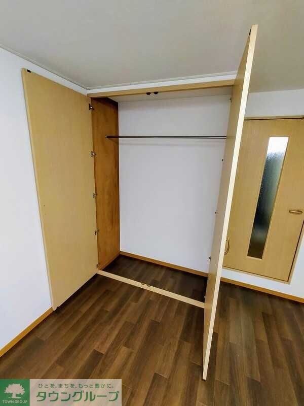 ARIの物件内観写真