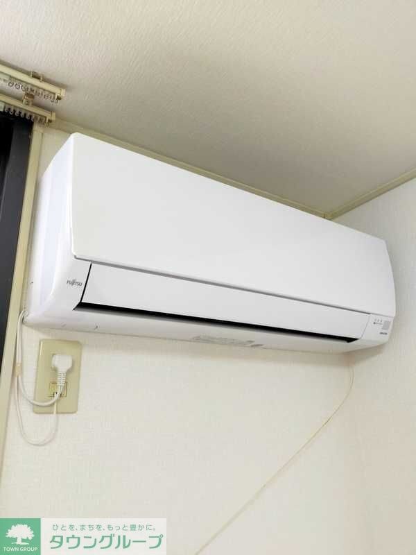 ARIの物件内観写真