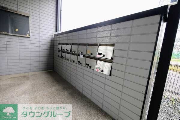 ARIの物件内観写真