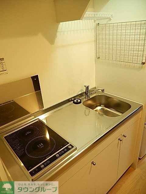 レオネクストラギ IIの物件内観写真