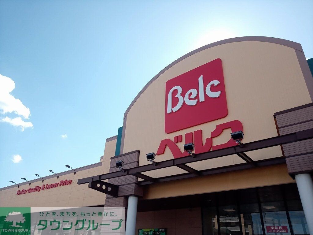 レオネクストラギ IIの物件内観写真