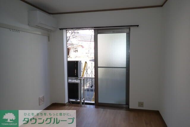 メゾン浦和の物件内観写真