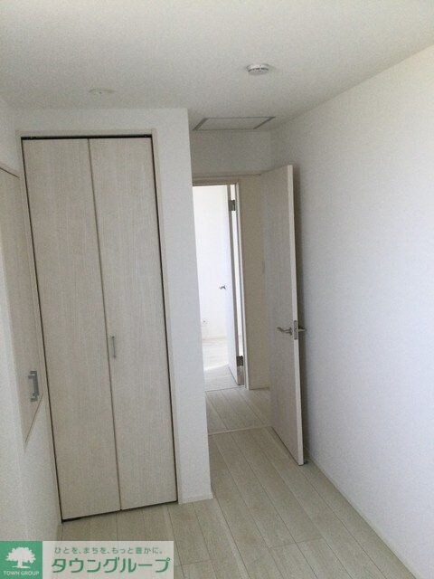 Kolet与野#04の物件内観写真