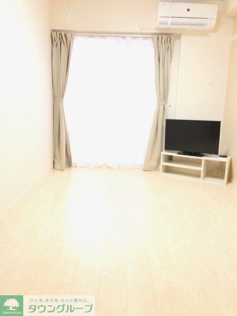 クレイノリバティ レジデンスの物件内観写真