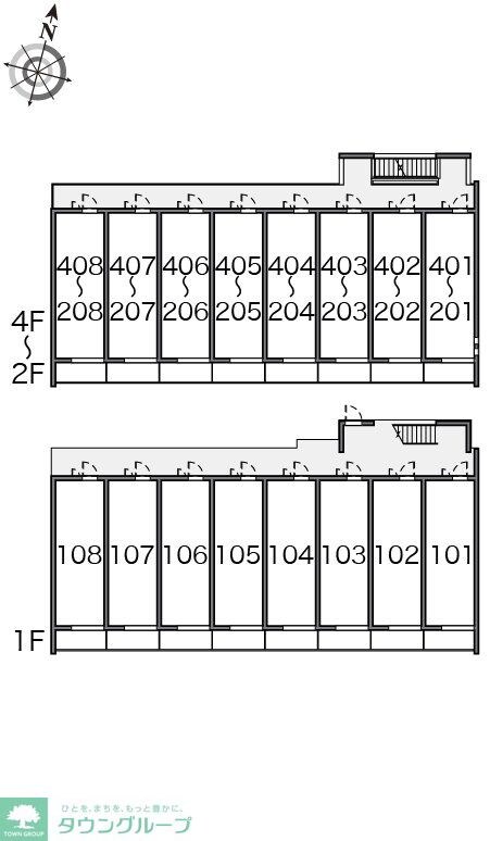 クレイノリバティ レジデンスの物件内観写真