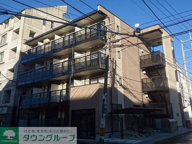 クレイノリバティ レジデンスの物件内観写真